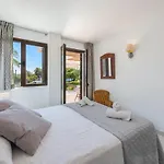 Apartment La Bugambilia