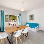 Apartamentos Falco