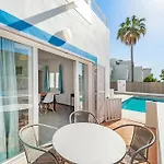 Apartamentos Falco