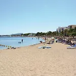 Stunning Apartment In Port De Pollenca With Wifi