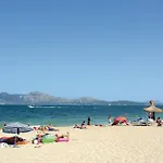 Stunning Apartment In Port De Pollenca With Wifi