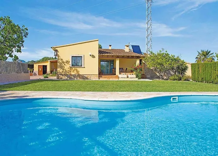 Villa Vilar By Sealand Villas