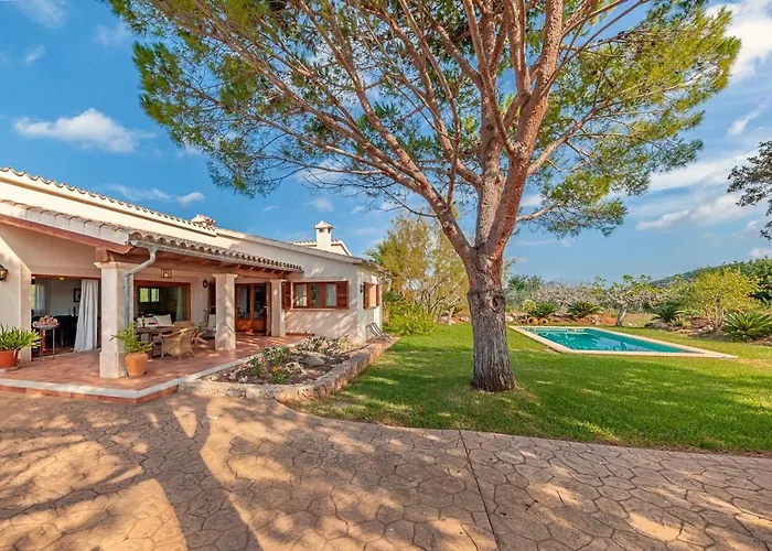 Villa Marc By Sealand Villas