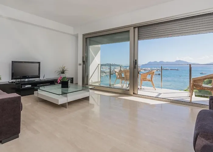 Apartment Colorado 3B By Sunvillas Mallorca