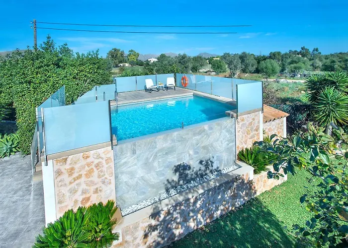 Owl Booking Villa Rafale - 5 Min Drive To The Beach