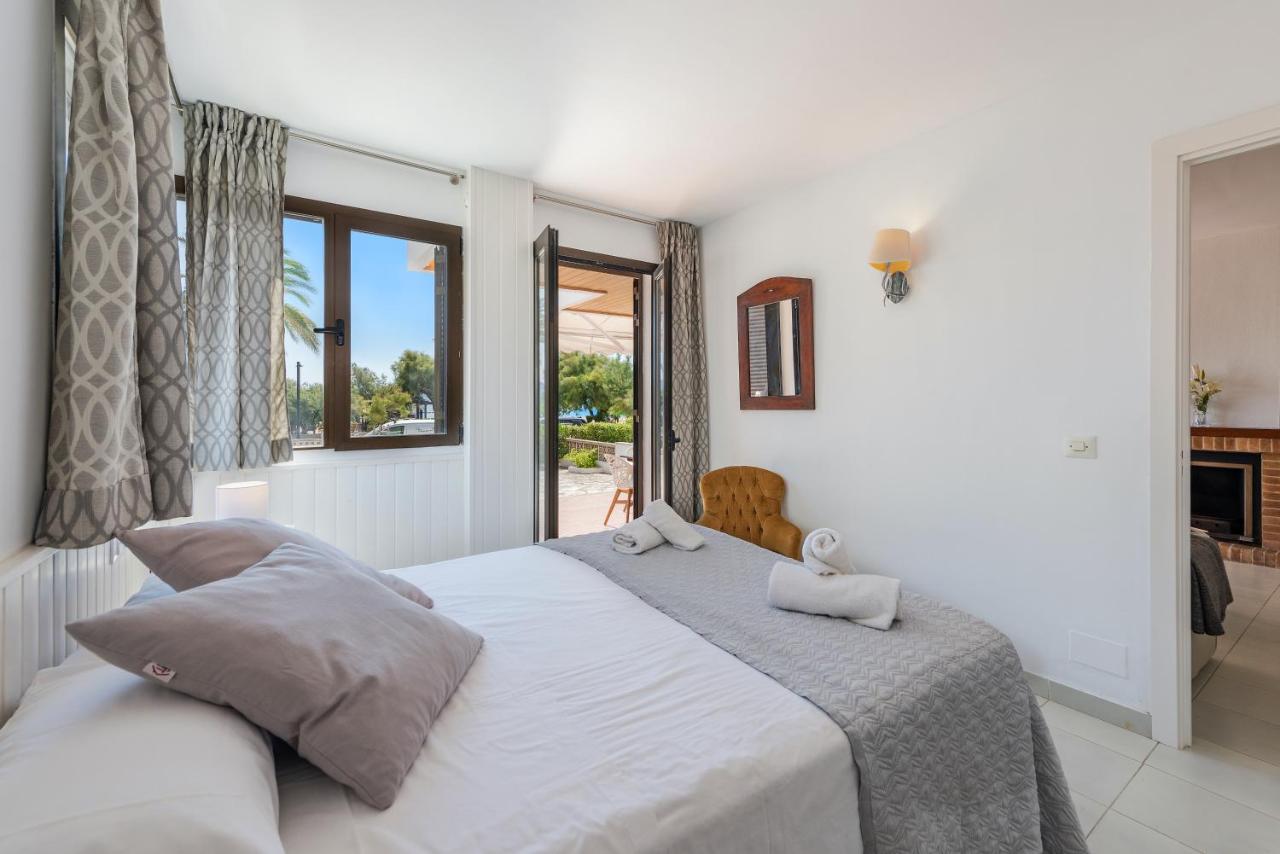 La Bugambilia Apartment *