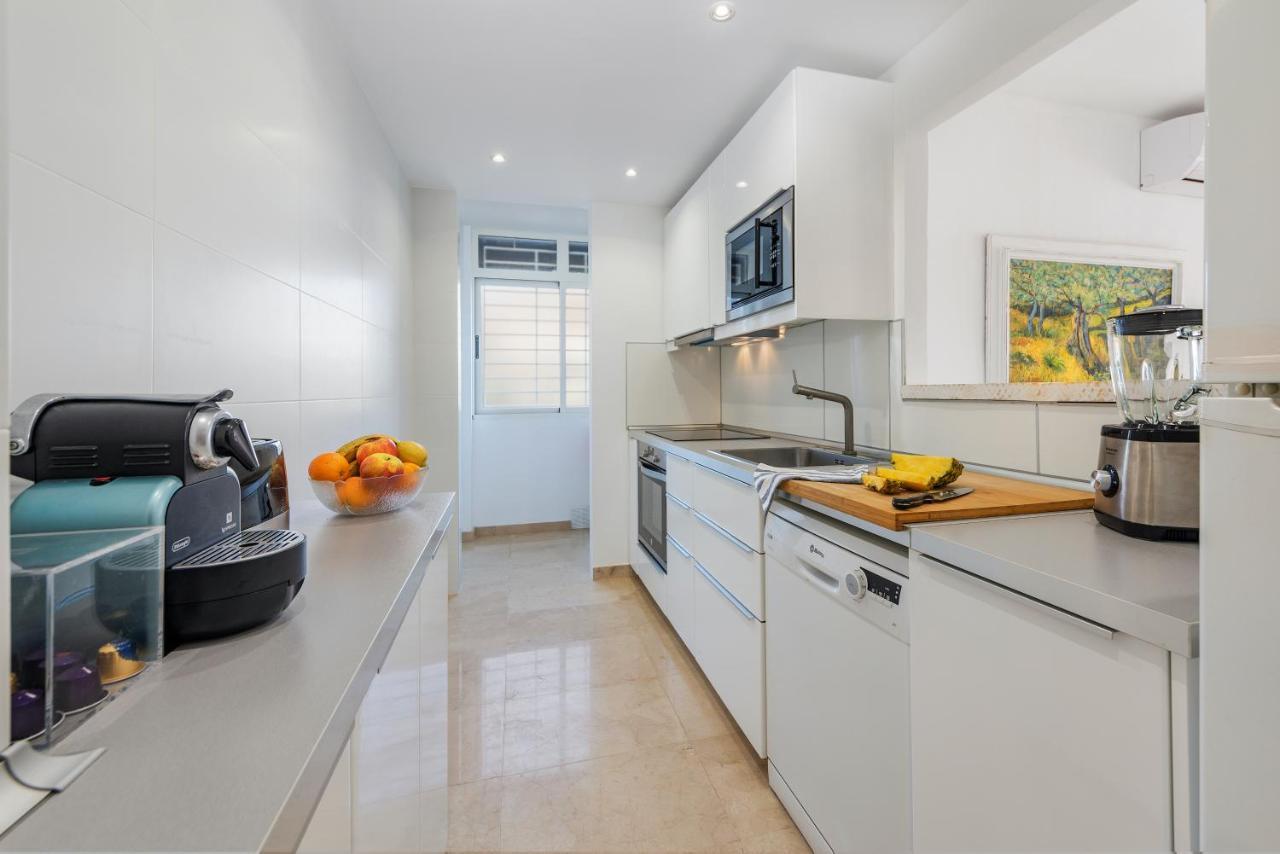 La Bugambilia Apartment