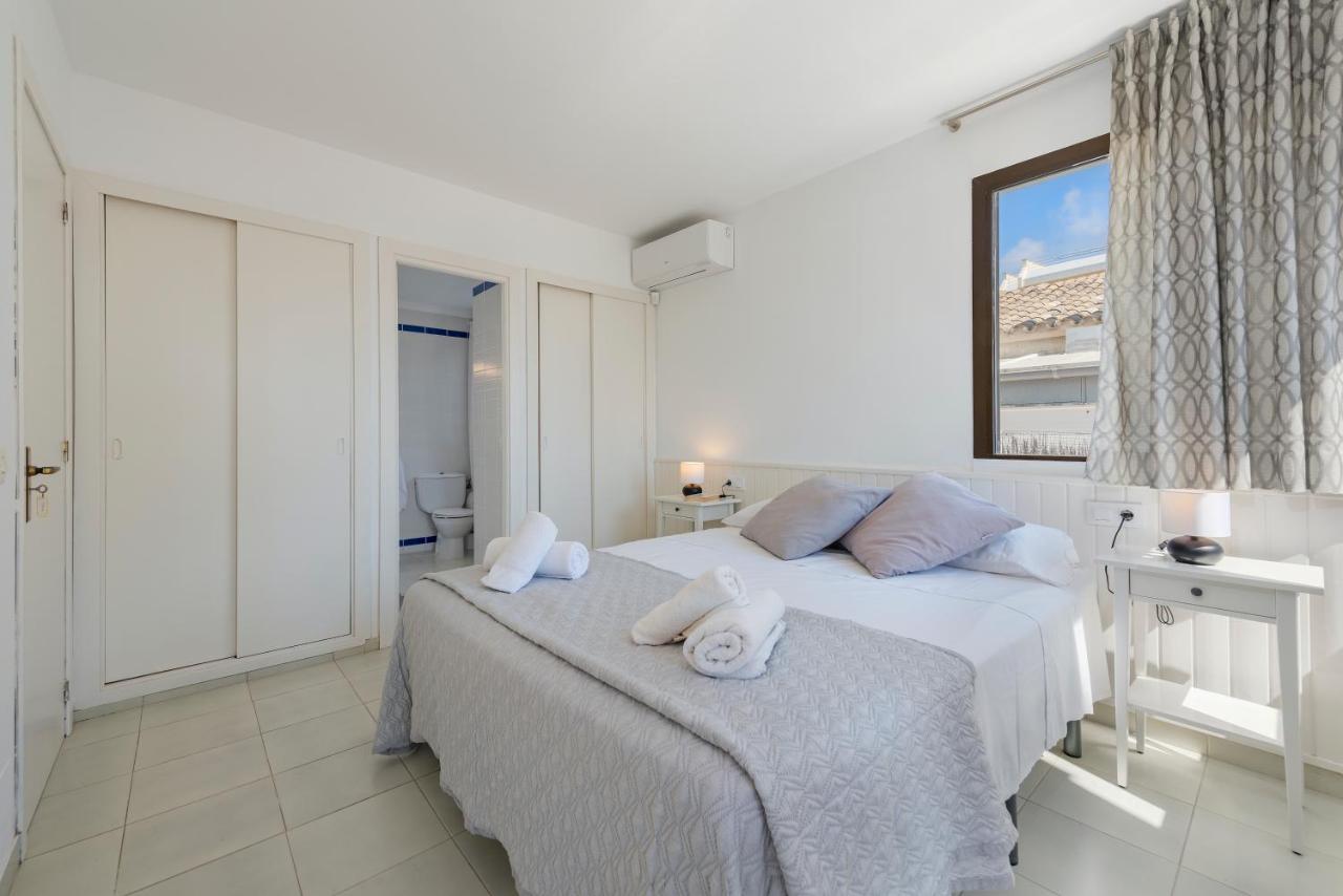 La Bugambilia Apartment *