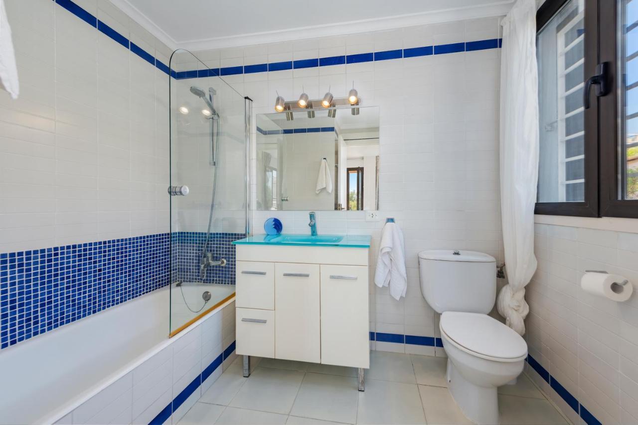 La Bugambilia Apartment *