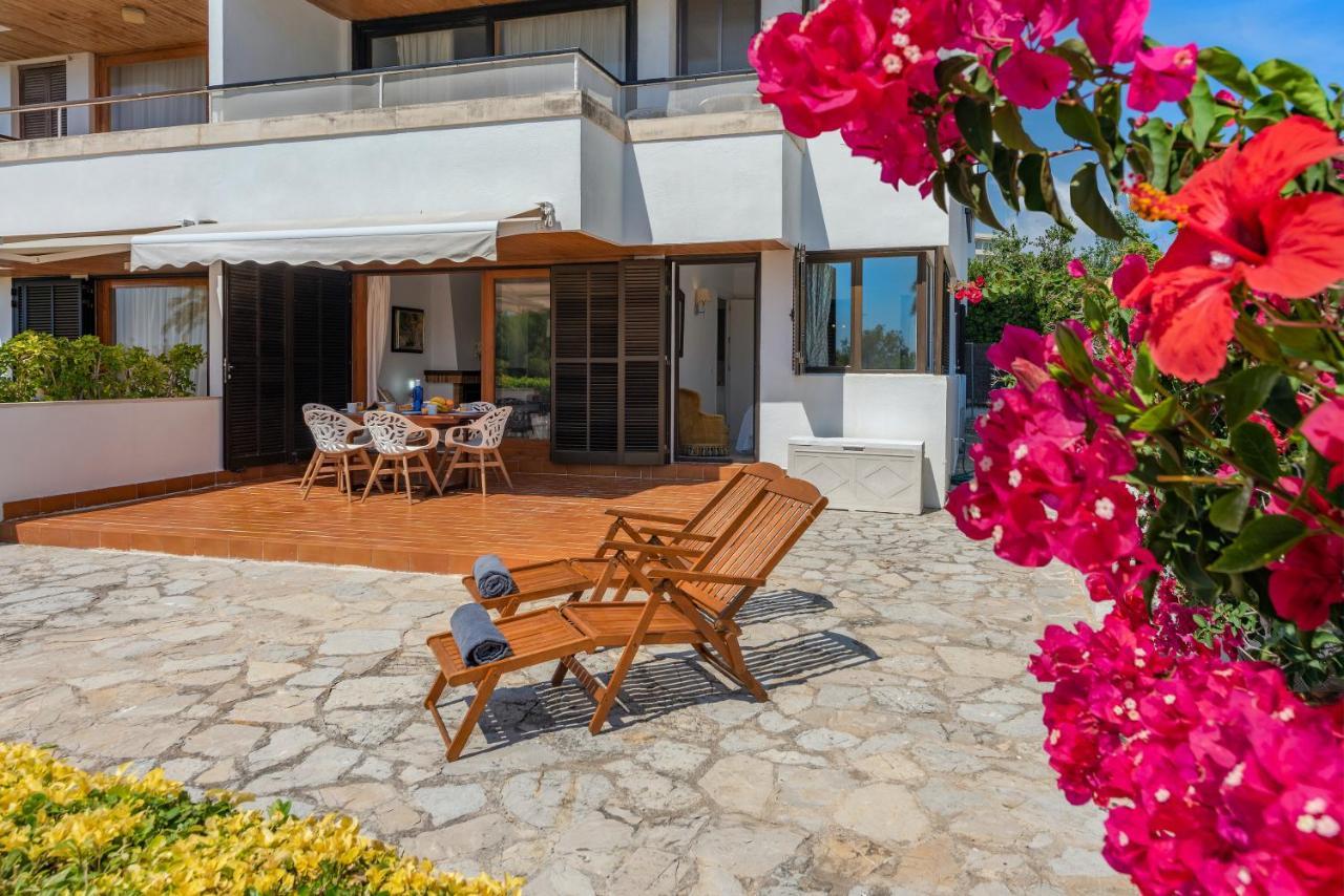 La Bugambilia Apartment