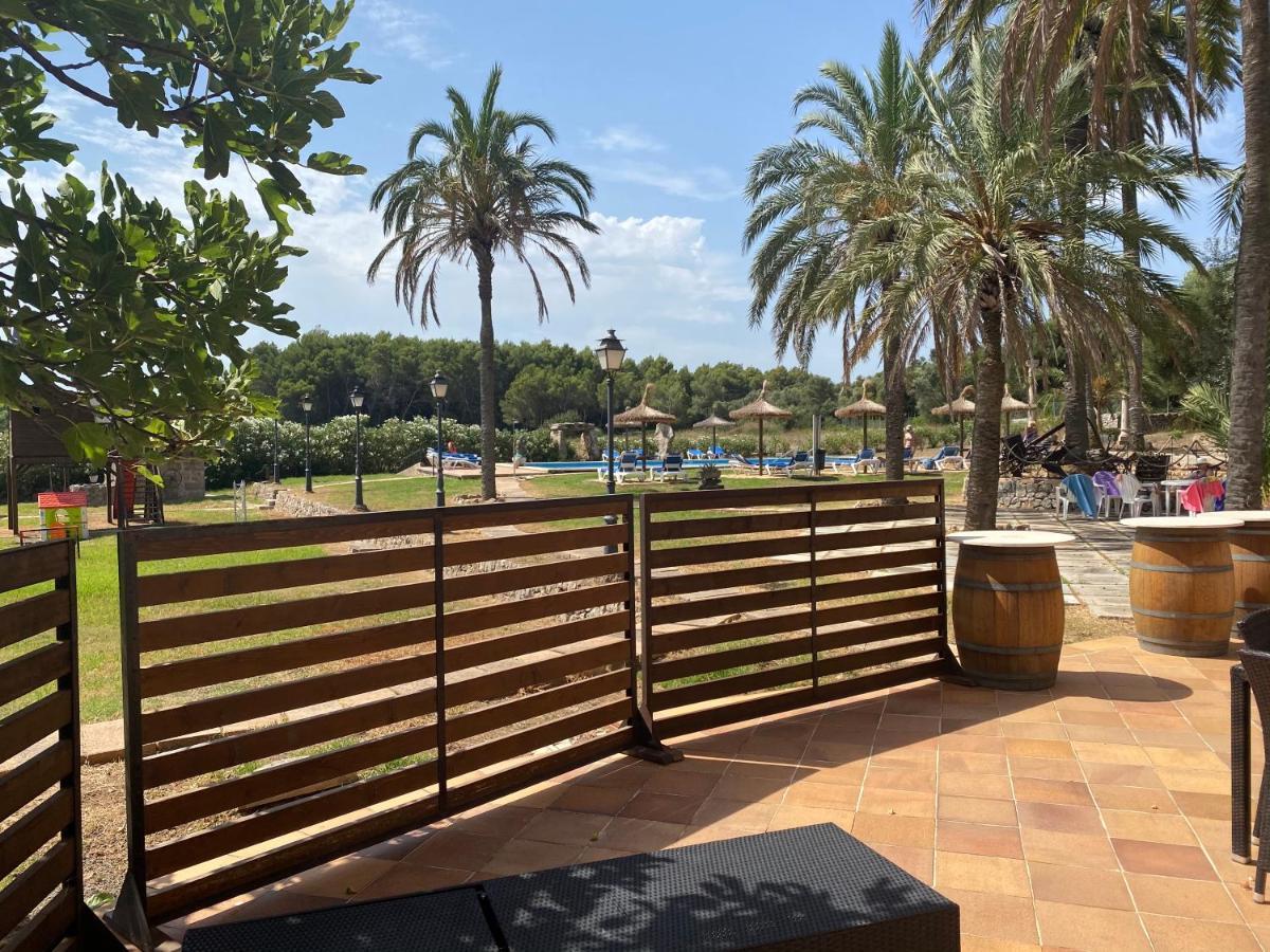 Puerto De Pollensa Villa: Mountain Retreat Near Port de Pollença