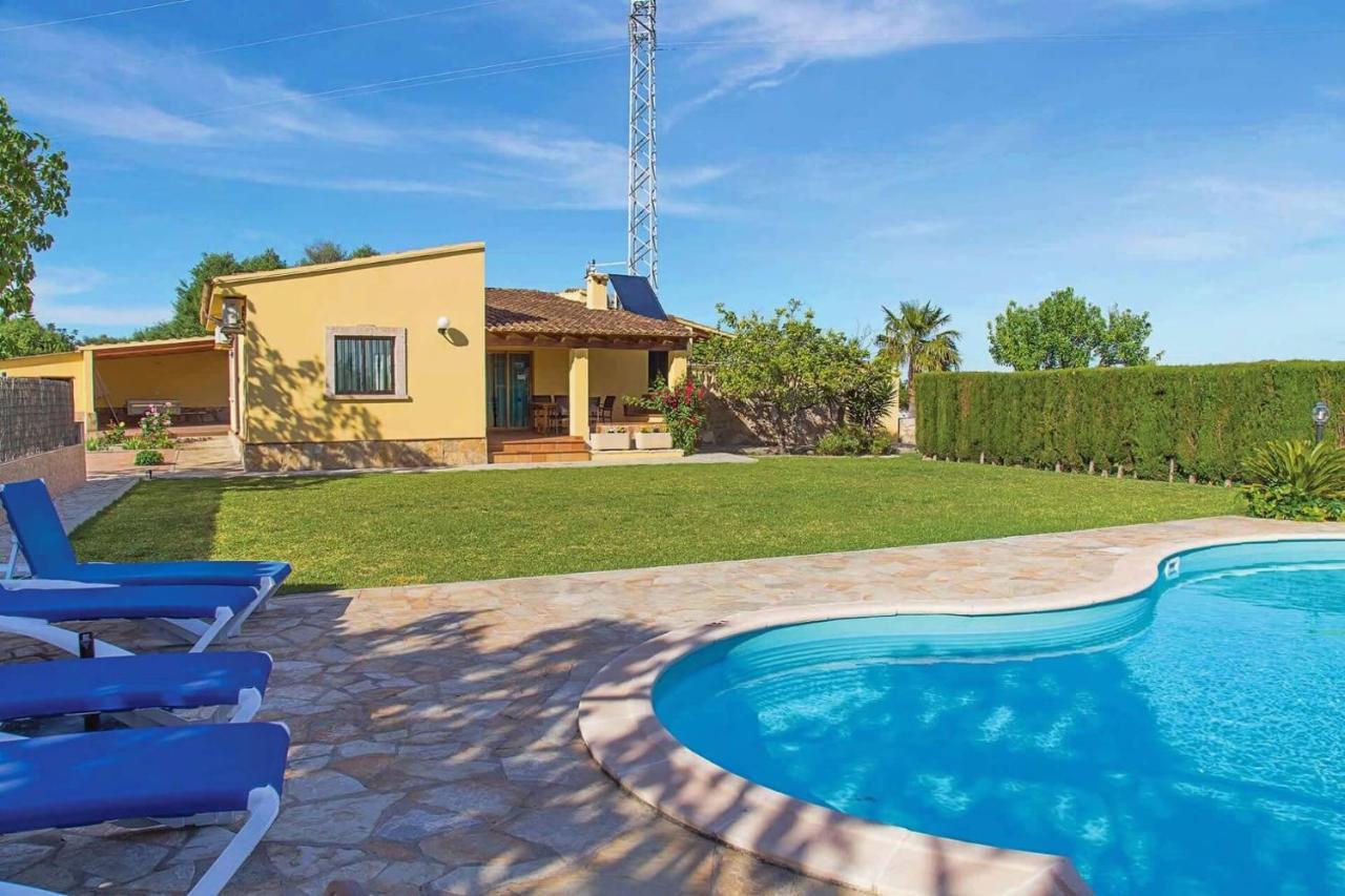Villa Vilar By Sealand