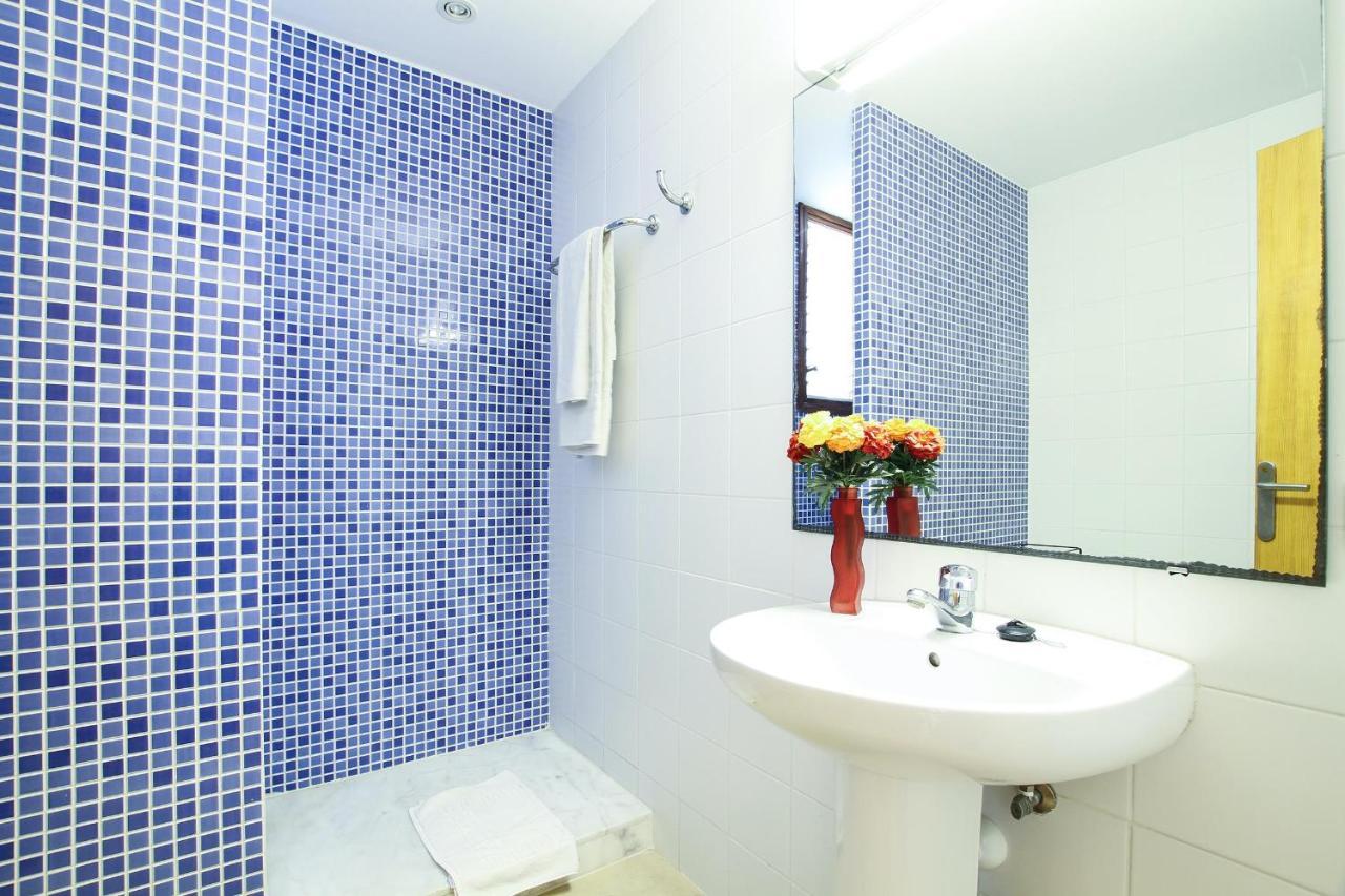 Apartament Apartamento Tony 1b