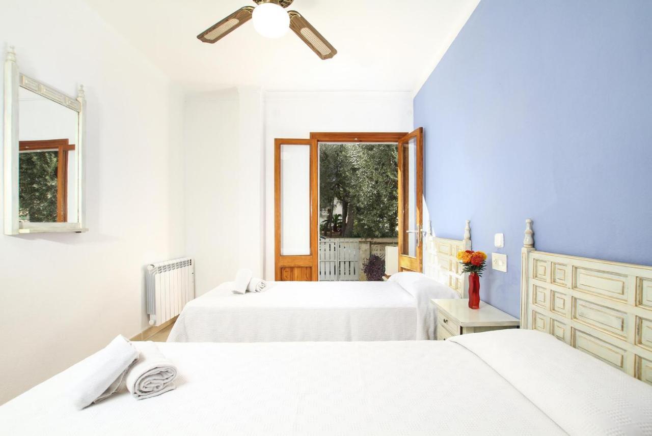 Apartament Apartamento Tony 1b *