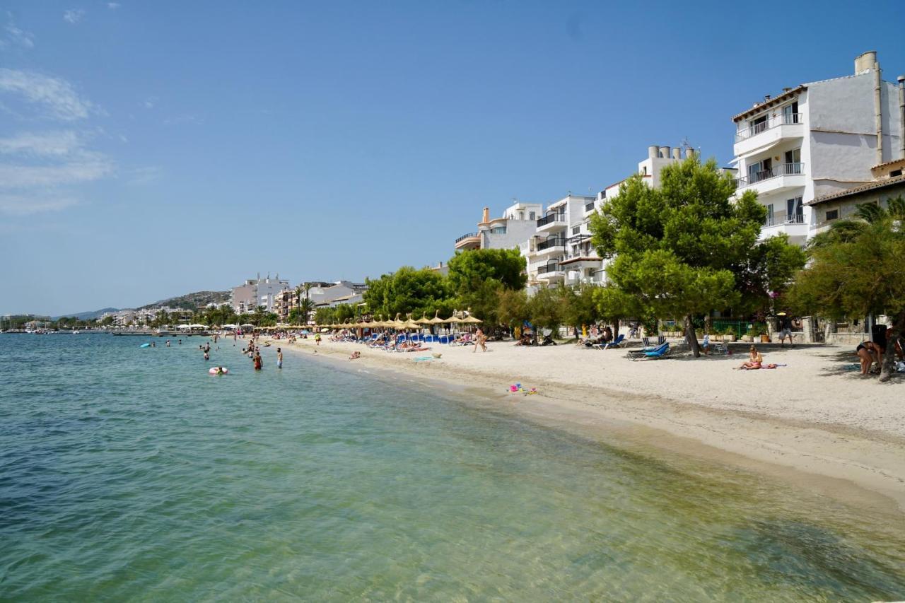 Voramar On Pinewalk Apartment *