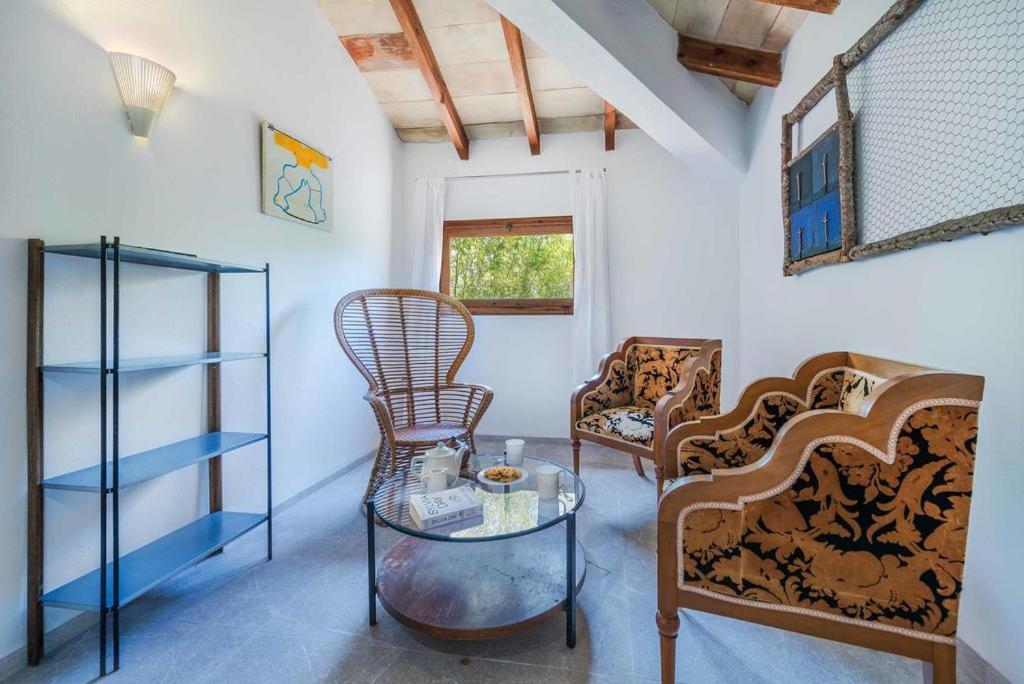Puerto Pollenca Con Piscina Privada Vilă