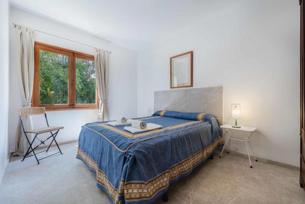 Vilă Puerto Pollenca Con Piscina Privada *