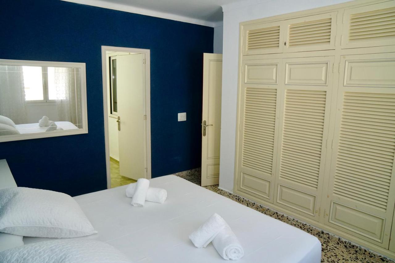 Voramar On Pinewalk Port de Pollença