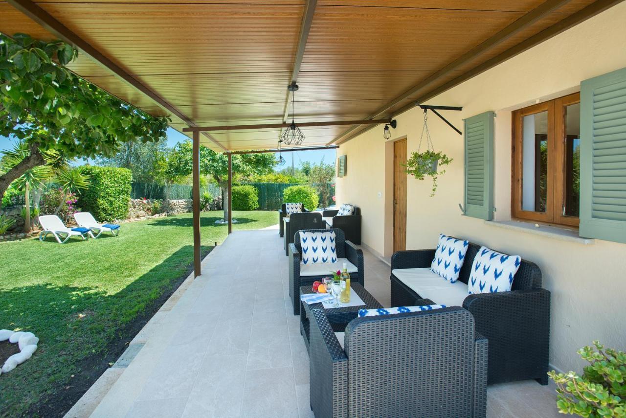 Villa Owl Rafale - 5 Min Drive To The