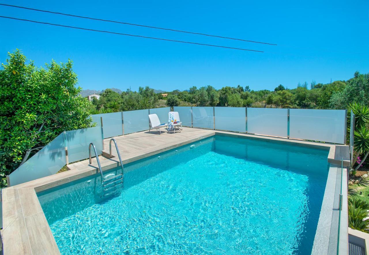 Villa Owl Rafale - 5 Min Drive To The *