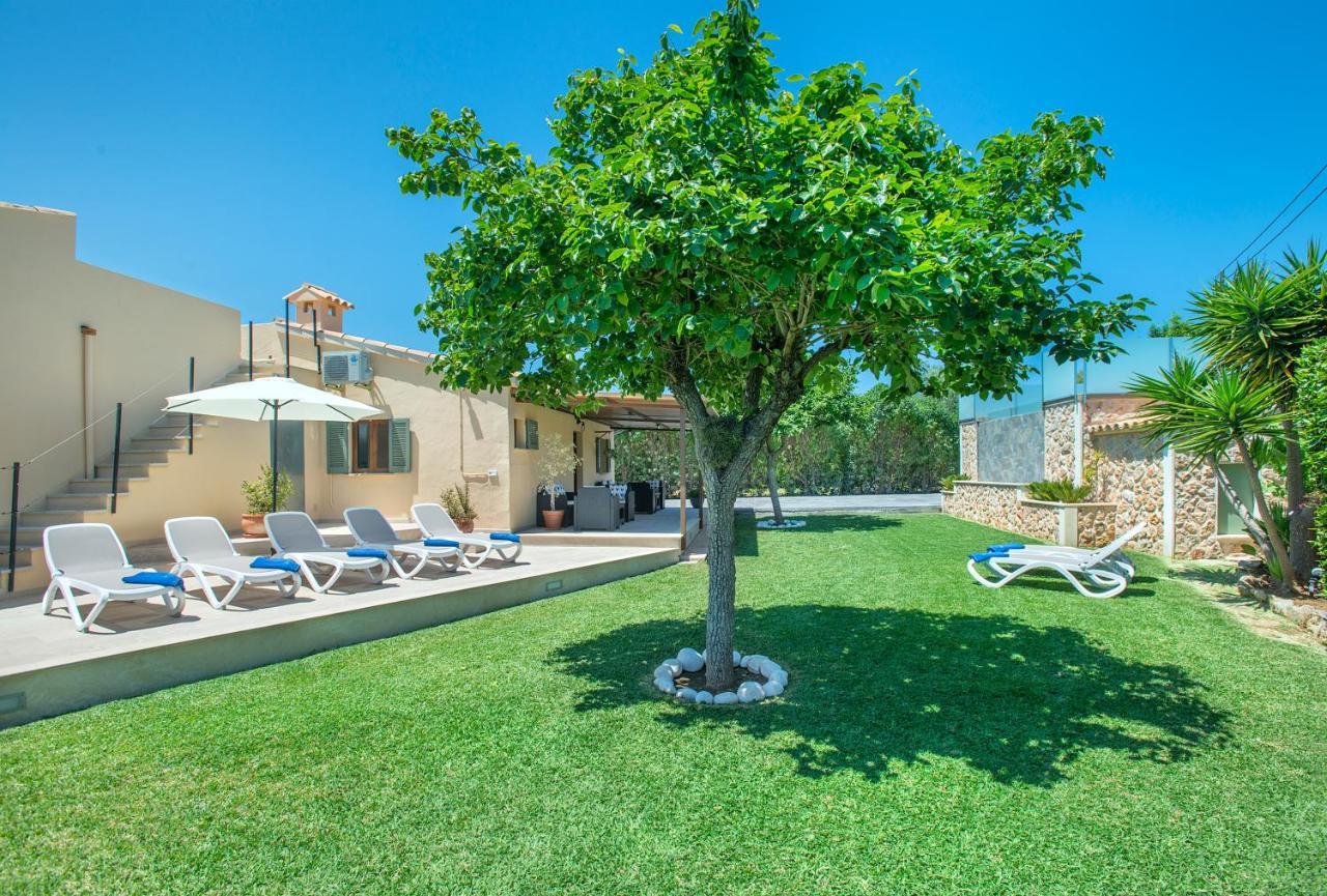 Owl Rafale - 5 Min Drive To The Villa Port de Pollenca