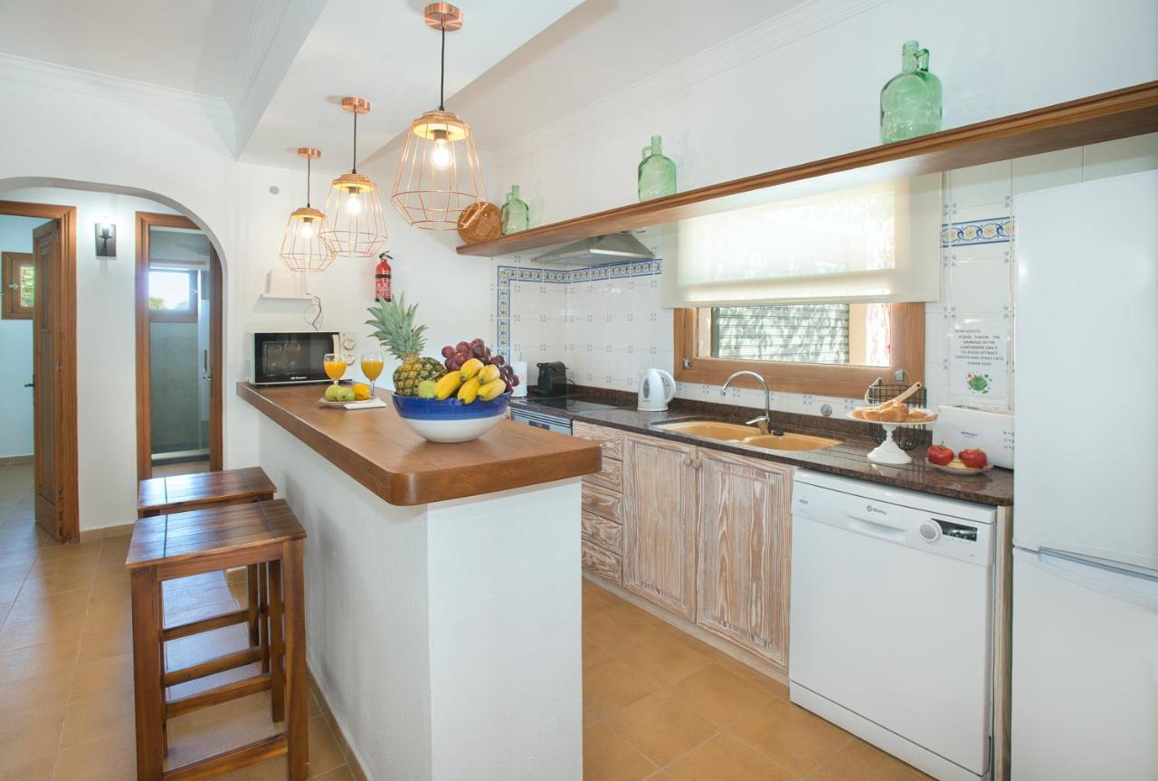 Villa Owl Rafale - 5 Min Drive To The