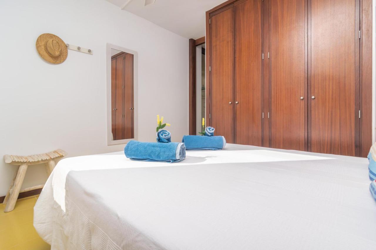 Mirella Apartment