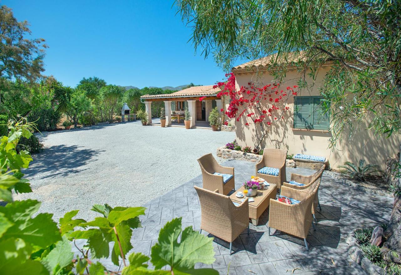 Owl Rafale - 5 Min Drive To The Villa