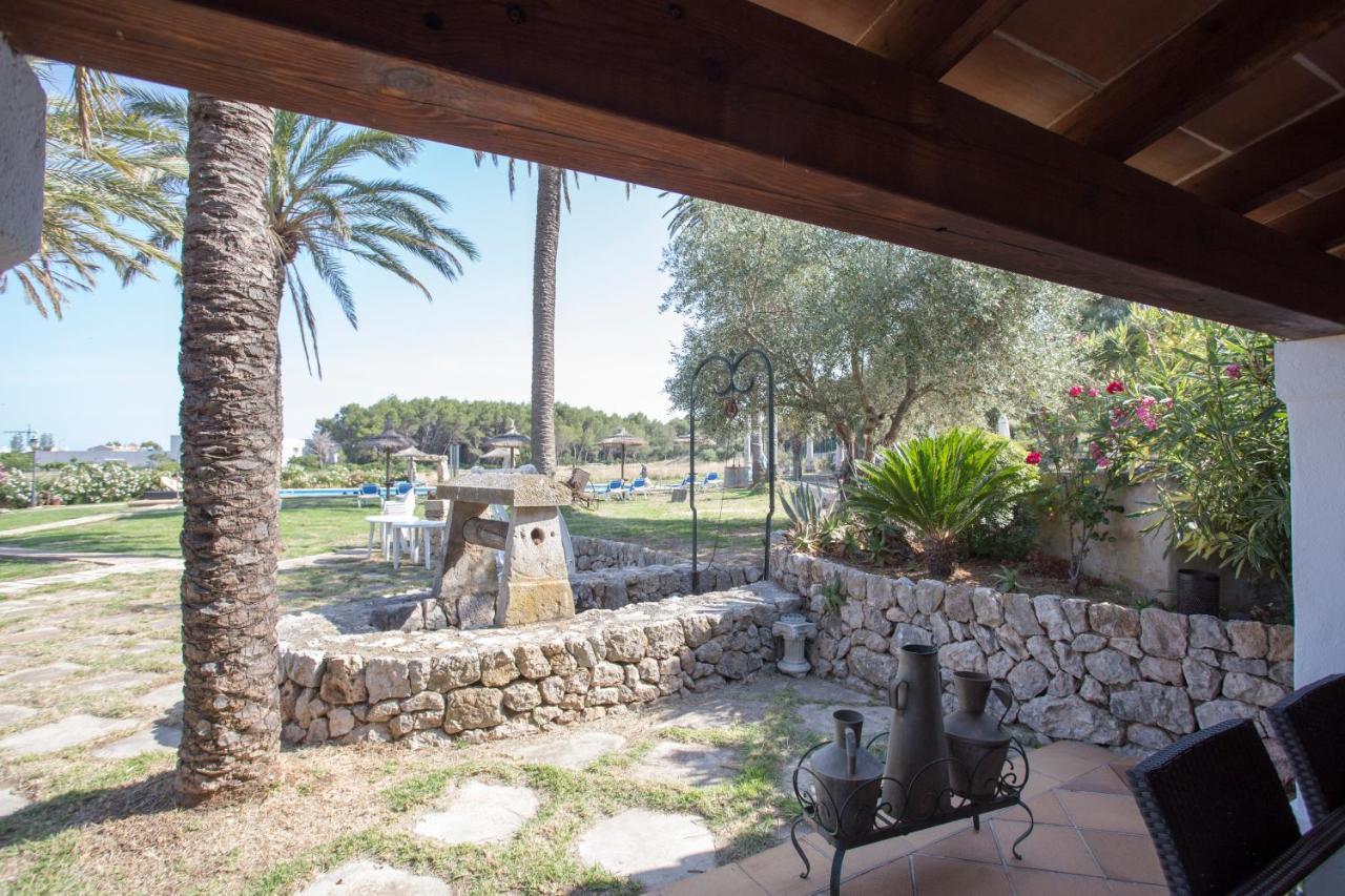Apartamento Puerto De Pollensa Villa: Mountain Retreat Near
