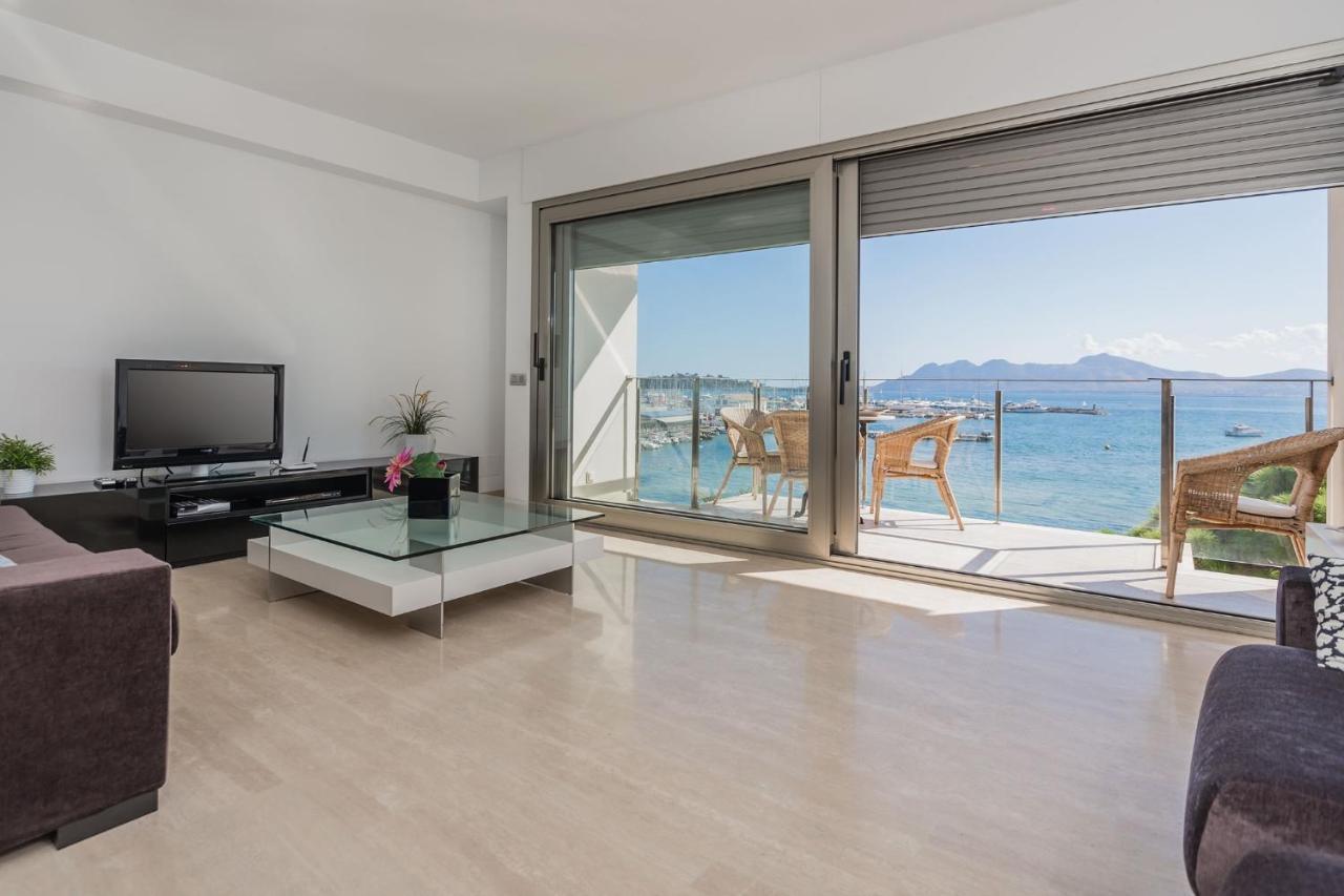 Apartment Colorado 3b By Sunvillas Mallorca *