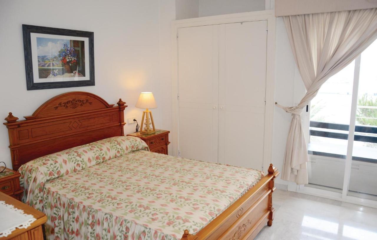 Apartment Stunning In With Wifi Port de Pollenca
