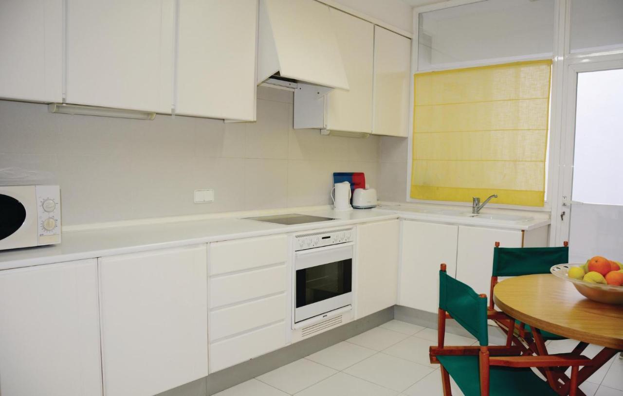 Apartment Stunning In With Wifi Port de Pollenca