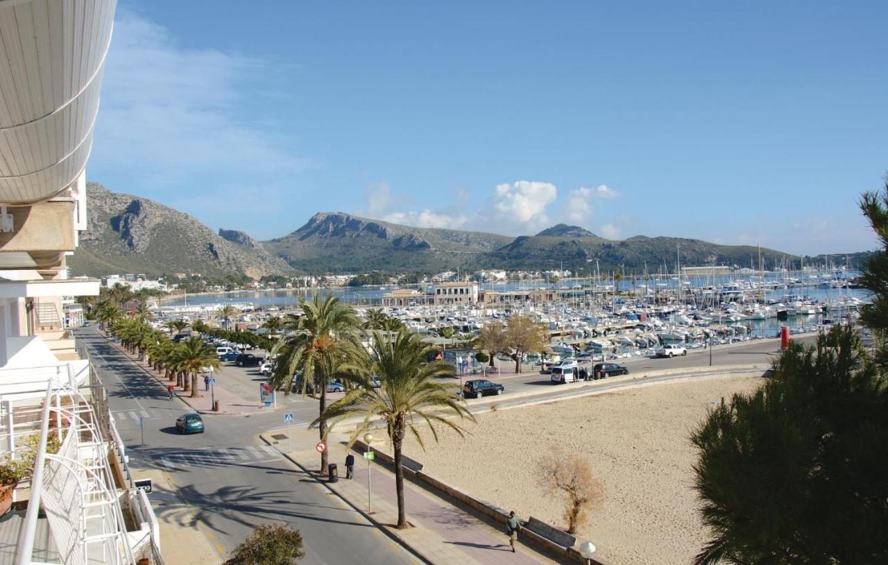 Stunning In With Wifi * Port de Pollenca