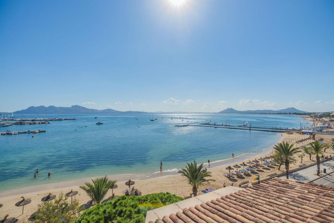 Apartment Colorado 3b By Sunvillas Mallorca Port de Pollença