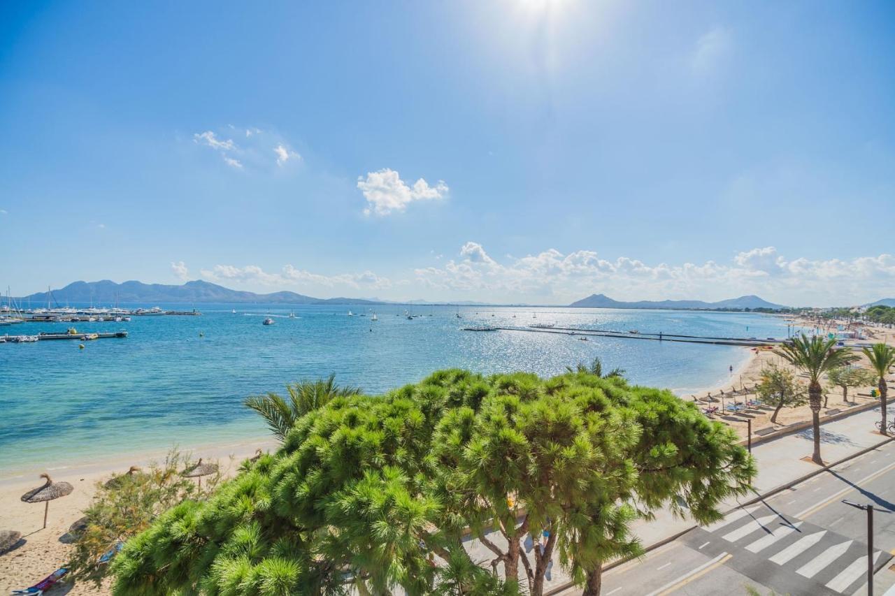 Apartment Colorado 3b By Sunvillas Mallorca *