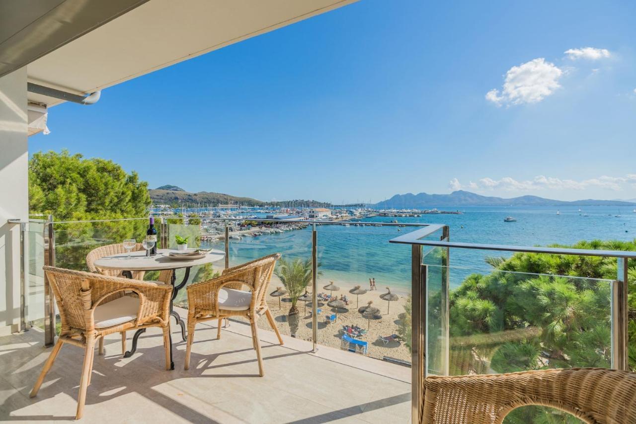 Colorado 3b By Sunvillas Mallorca Port de Pollença