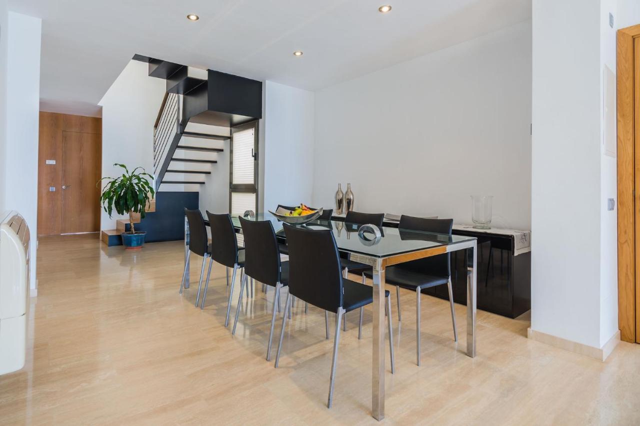 Colorado 3b By Sunvillas Mallorca *