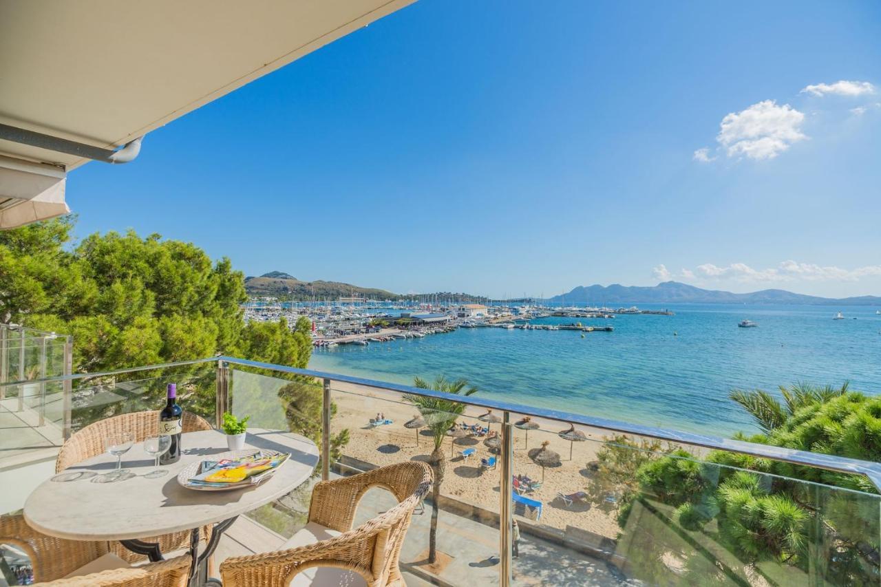Colorado 3b By Sunvillas Mallorca Port de Pollença