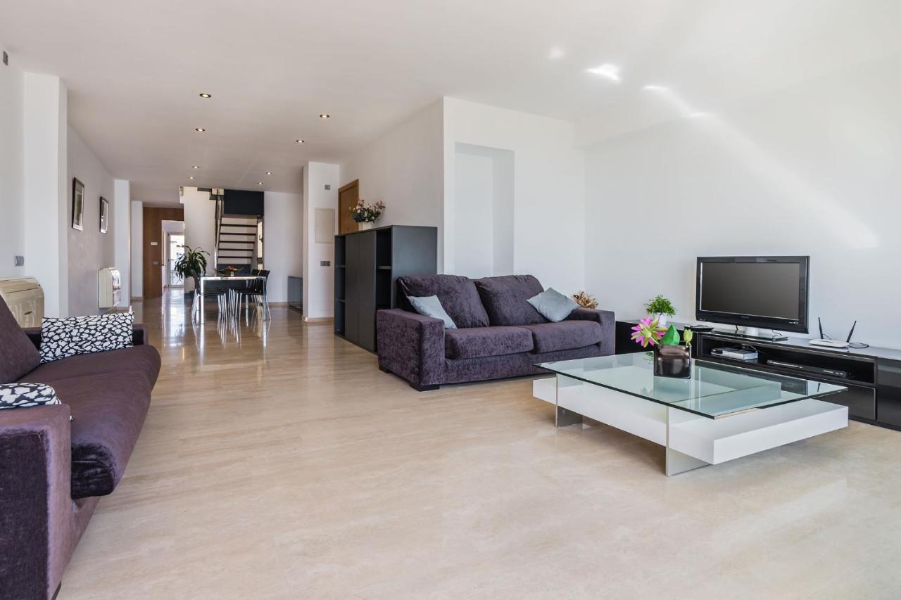 Colorado 3b By Sunvillas Mallorca