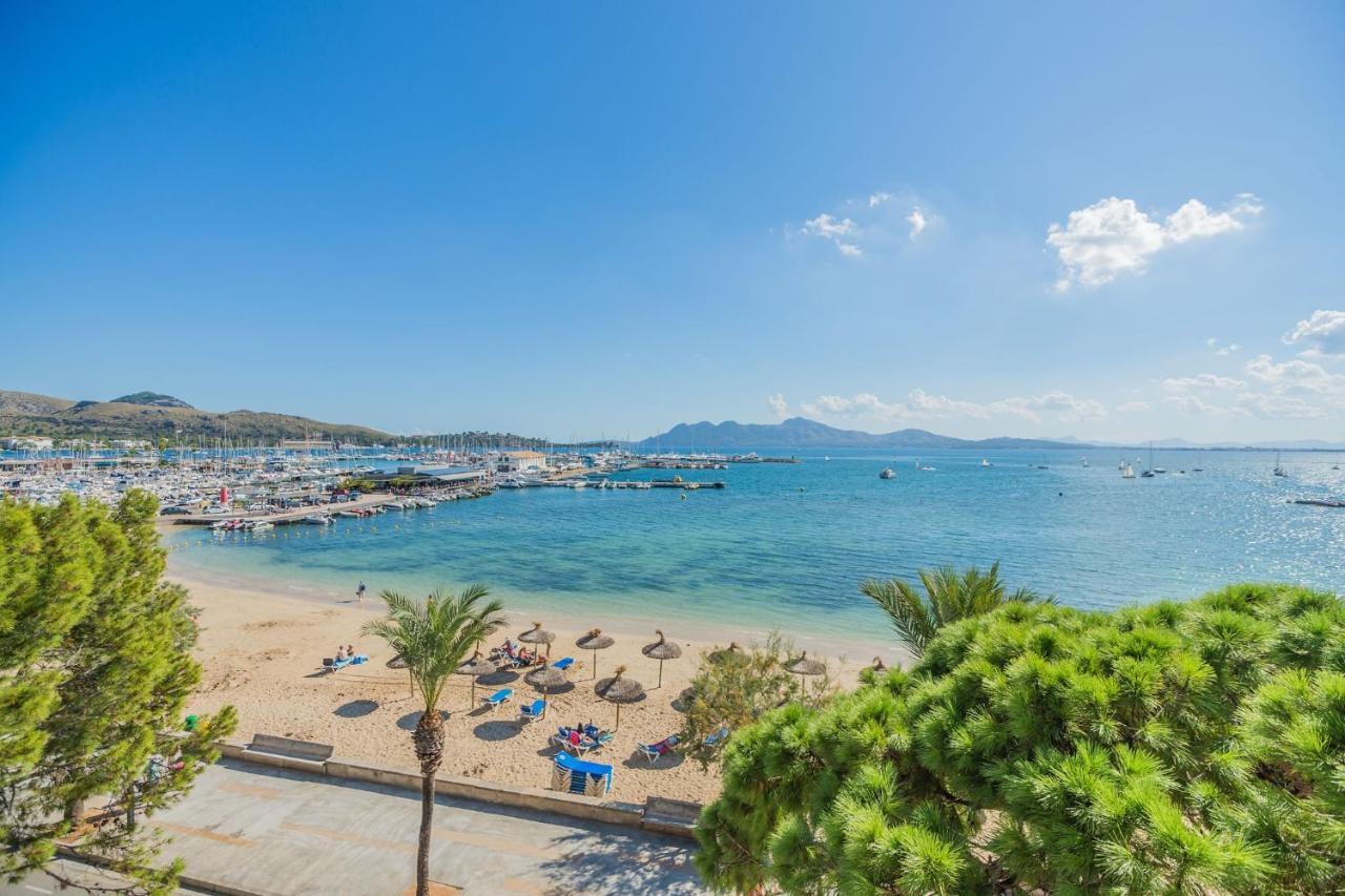 Colorado 3b By Sunvillas Mallorca Apartment