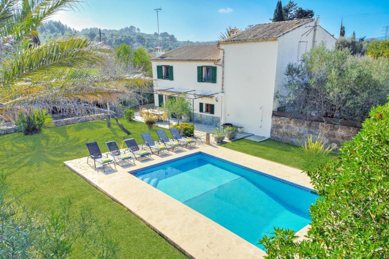Villa Seguinot By Port de Pollenca