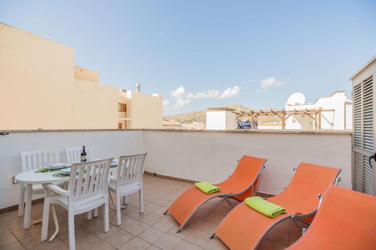 Colorado 3b By Sunvillas Mallorca Apartment *