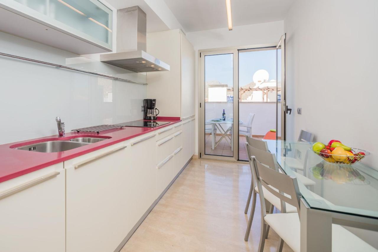 Colorado 3b By Sunvillas Mallorca Apartment *