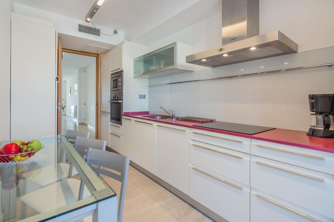 Colorado 3b By Sunvillas Mallorca Apartment