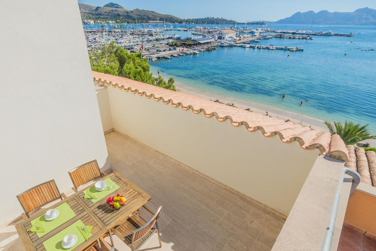 Colorado 3b By Sunvillas Mallorca *