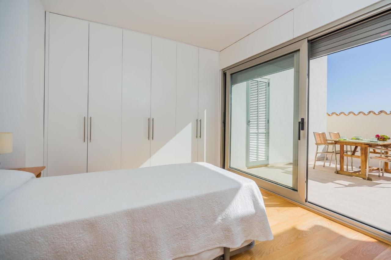 Apartment Colorado 3b By Sunvillas Mallorca