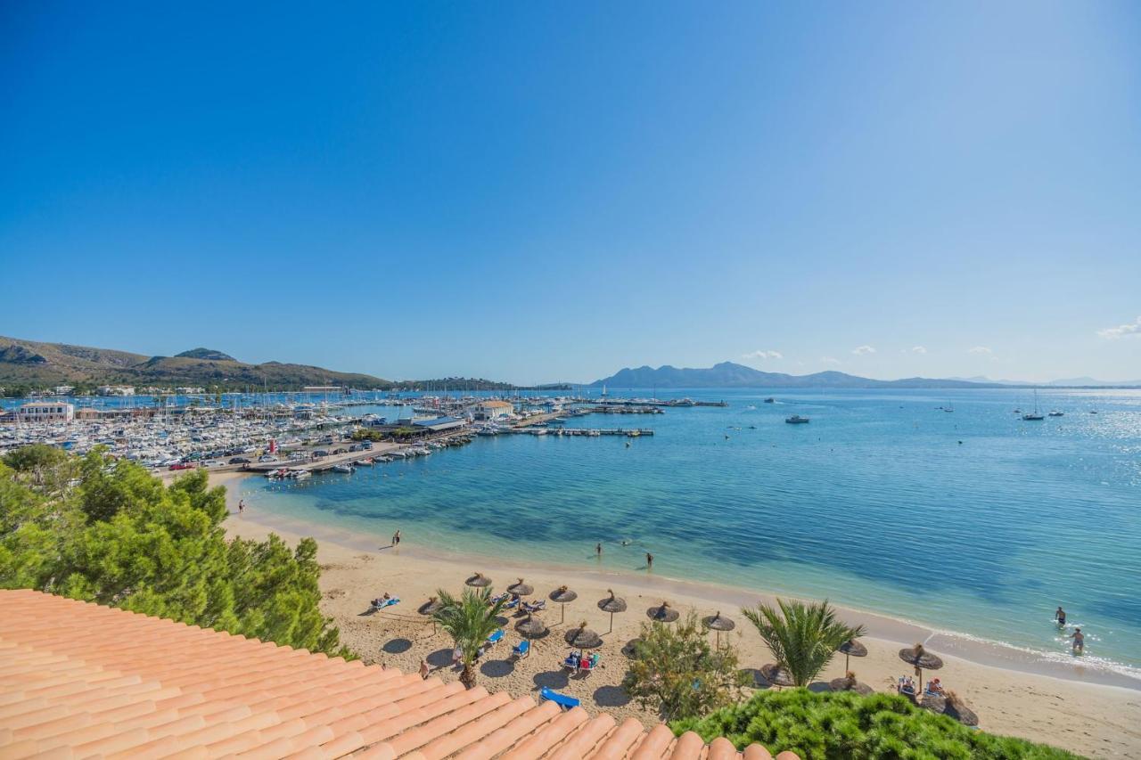 Colorado 3b By Sunvillas Mallorca *