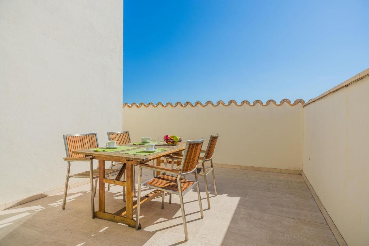 Colorado 3b By Sunvillas Mallorca *