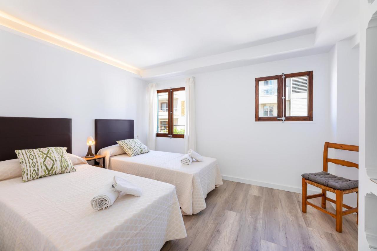 Pousada Albercutx Pollentia 4 *