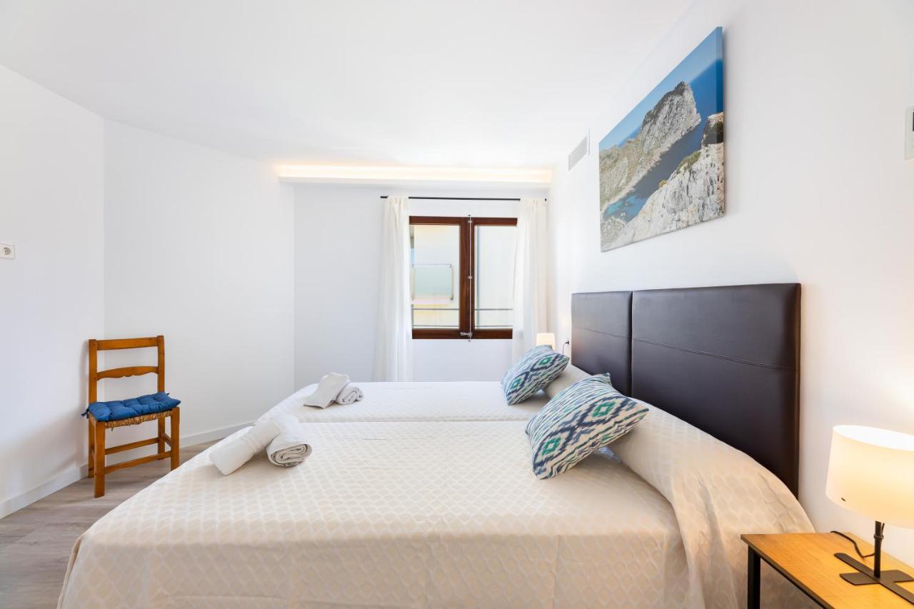 Albercutx Pollentia 4 * Port de Pollença